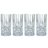 Cocktailglas|Drinkglas-Aida Harvey cocktailglas 4-pack, 26 cl