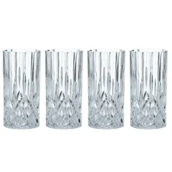 Cocktailglas|Drinkglas-Aida Harvey cocktailglas 4-pack, 26 cl