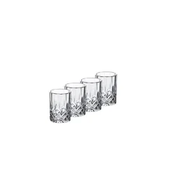 Harvey shotglas 4-pack, 3,7 cl^Aida Clearance