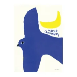 Posters-Fine Little Day Have a good dream poster, 50x70 cm