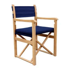Haväng stol, Marinblå^Stockamöllan Clearance
