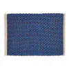 Jutemattor|Dörrmattor-HAY dörrmatta 50x70 cm, Blue