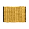 Jutemattor|Dörrmattor-HAY dörrmatta 50x70 cm, Ochre