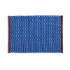Jutemattor|Dörrmattor-HAY dörrmatta 50x70 cm, Royal blue