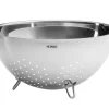 durkslag 3,5 l, Rostfritt stål^Heirol Best