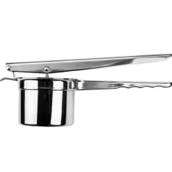 potatispress, Rostfritt stål^Heirol Best