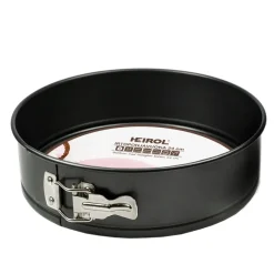 springform, Ø24 cm^Heirol Online