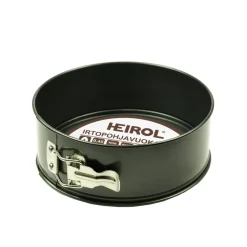 Övriga Bakredskap|Pajformar-Heirol springform, Ø12 cm