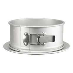 Pajformar|Övriga Bakredskap-Heirol springform anodiserad aluminium, Ø20 cm