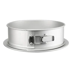 Pajformar|Övriga Bakredskap-Heirol springform anodiserad aluminium, Ø28 cm
