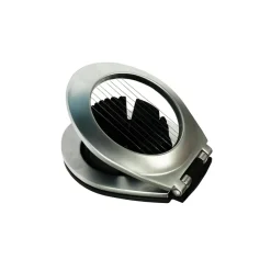 Övriga Köksredskap-Heirol Steely äggdelare, Rostfritt stål