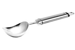 Salladsbestick-Heirol steely glasskopa, 20 cm