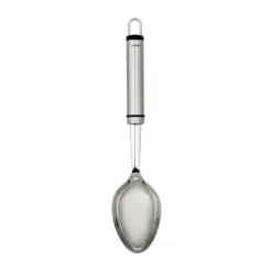 Serveringsbestick-Heirol Steely serveringssked, Rostfritt stål