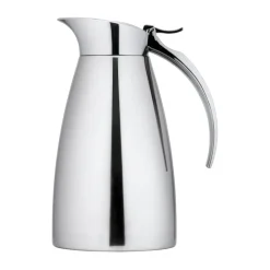 termoskanna 0,6 l, Rostfritt stål^Heirol Discount