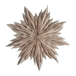 Adventsstjärnor-Watt & Veke Helena adventsstjärna Ø44 cm, Beige