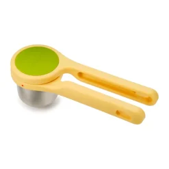 Helix citruspress 24,5 cm, Gul^Joseph Joseph Outlet