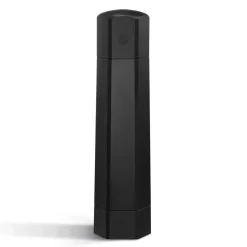 Salt- & Pepparkvarnar-Hexclad HexMill pepparkvarn 24 cm, Aluminium-svart