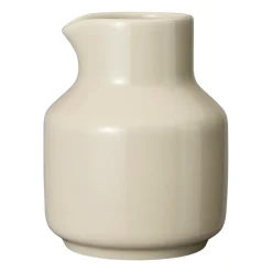 Vattenkaraffer & Kannor-Höganäs Keramik Daga kanna 60 cl, Sand