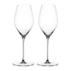 HI-LITE champagne glas 34 cl 2-pack, Klar^Spiegelau New