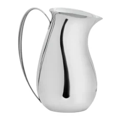 Hilke X Mumin tillbringare 1,5 L, Rostfritt stål^Hilke Collection Online
