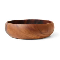 skål Ø25,4 cm, Acacia^HKliving Sale