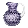 Hobnail mjölkkanna 0,5 L, Indigo^Anna Von Lipa Outlet