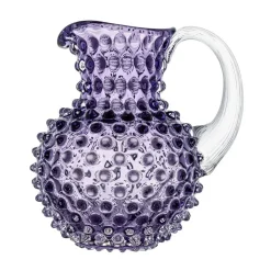 Hobnail mjölkkanna 0,5 L, Indigo^Anna Von Lipa Outlet
