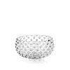 Hobnail Tapas skål 17 cm, Crystal^Anna Von Lipa Sale