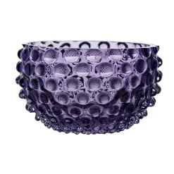 Dessertskålar-Anna Von Lipa Hobnail Tapas Skål 11,5 cm, Indigo