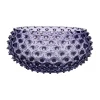 Dekorationsskålar-Anna Von Lipa Hobnail Tapas skål 23 cm, Indigo