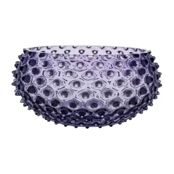 Dekorationsskålar-Anna Von Lipa Hobnail Tapas skål 23 cm, Indigo