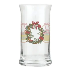 Ölglas-Holmegaard Christmas ölglas 50 cl, 2025
