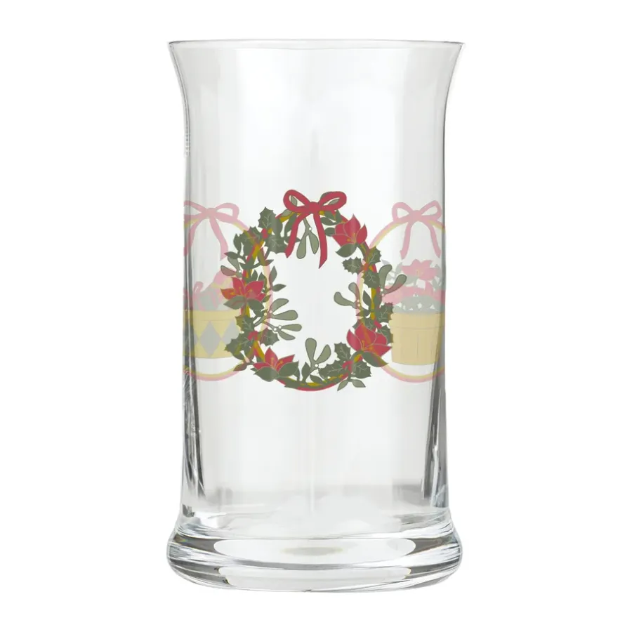 Ölglas-Holmegaard Christmas ölglas 50 cl, 2025