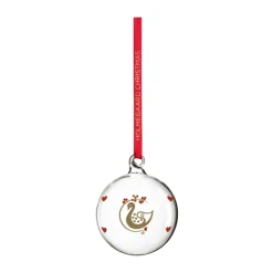 Juldekorationer & Julpynt-Holmegaard Christmas årets julkula, 2025