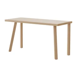 Homework skrivbord 140x60 cm, Bok^Massproductions Hot