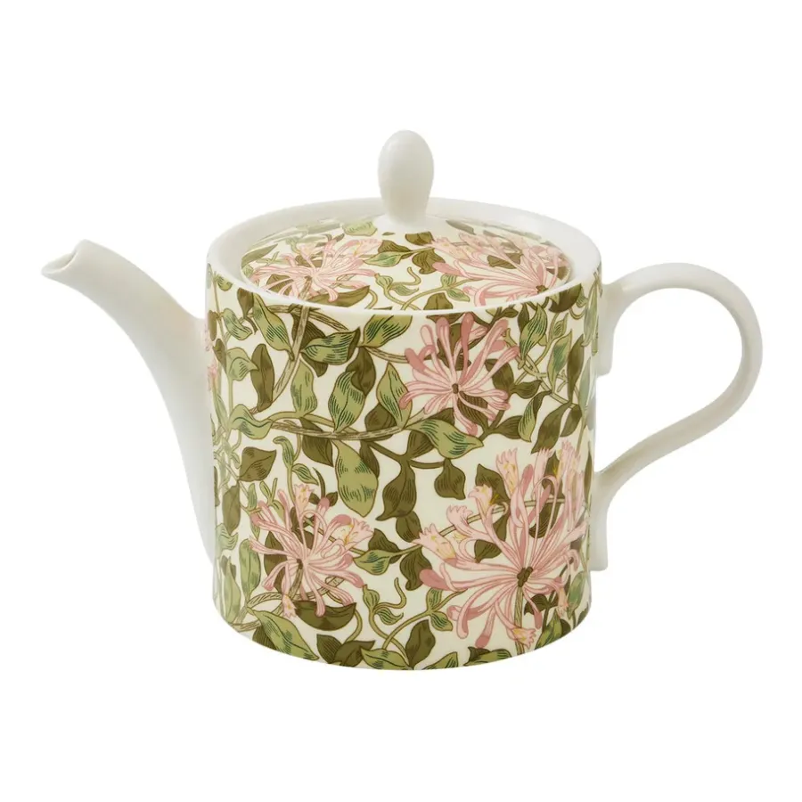 Honeysuckle tekanna 1,1 liter, Multi^Spode Online