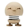 Bimble M figur, Raw oak^Hoptimist Sale