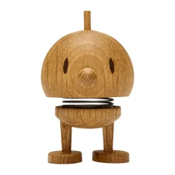 Bumble S figur, Oak^Hoptimist