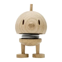 Bumble S figur, Raw oak^Hoptimist Clearance