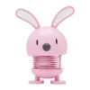 Bunny figur 9 cm, Light red^Hoptimist Online