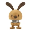 Bunny S figur, Oak^Hoptimist New
