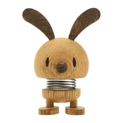 Bunny S figur, Oak^Hoptimist New
