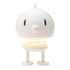 Portabla Lampor-Hoptimist LED-lampa portabel XL, White