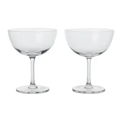 Host cocktailglas 24 cl 2-pack, Clear^Ferm Living Best