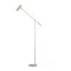 Hubble golvlampa, Read beige^Globen Lighting Best