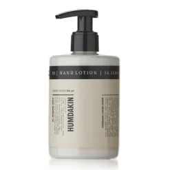 Tvålar & Handkräm-Humdakin handkräm 300 ml, Rhubarb & birch