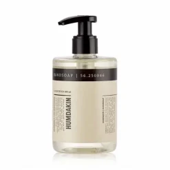 Tvålar & Handkräm-Humdakin handtvål 300 ml, Chamomile & sea buckthorn