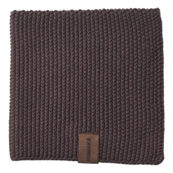 Knitted disktrasa 28x28 cm, Coco^Humdakin Best