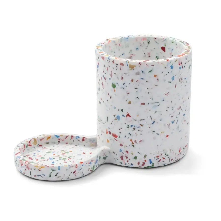 Terrazzo diskbänksorganiserare, Rainbow^Humdakin New