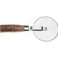 Hunter pizzaskärare, 23,6 cm^Brusletto Sale